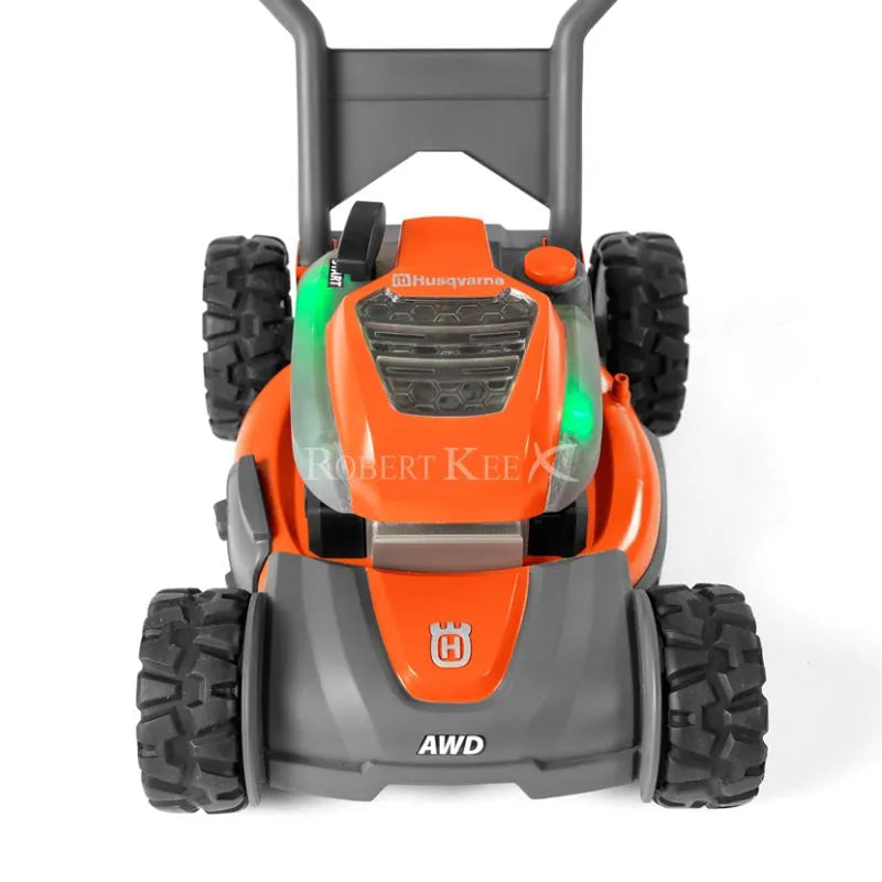 Husqvarna Lawnmower Toy