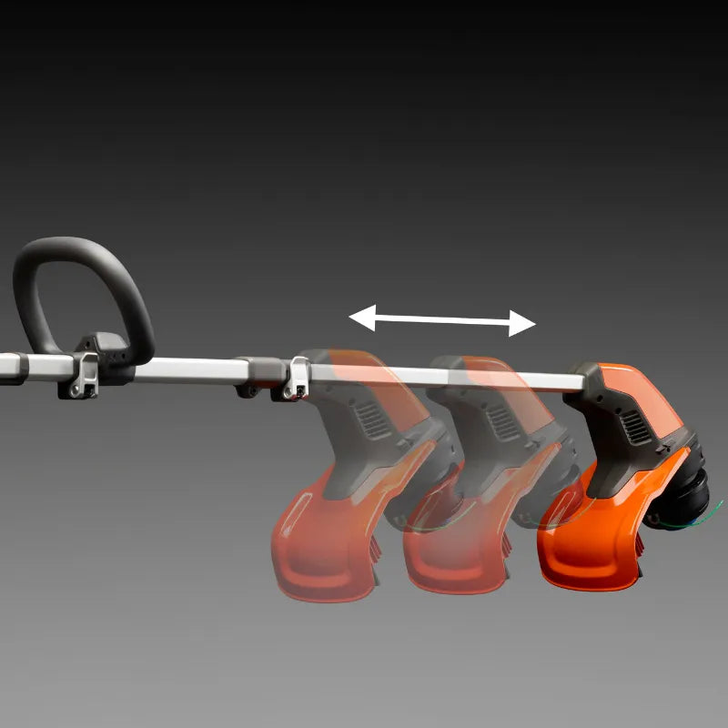 Husqvarna 115iL Cordless Strimmer Kit