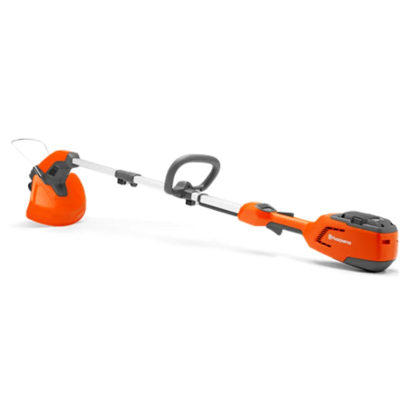 Husqvarna 115iL Cordless Strimmer Kit