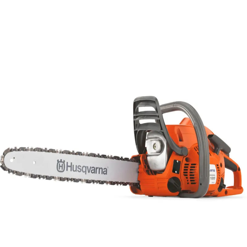 Husqvarna 120 MK II Chainsaw