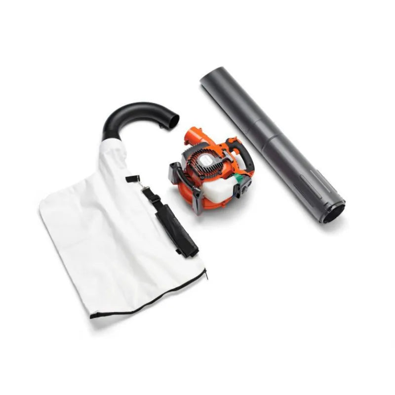 Husqvarna 125BVx Blower/Vac