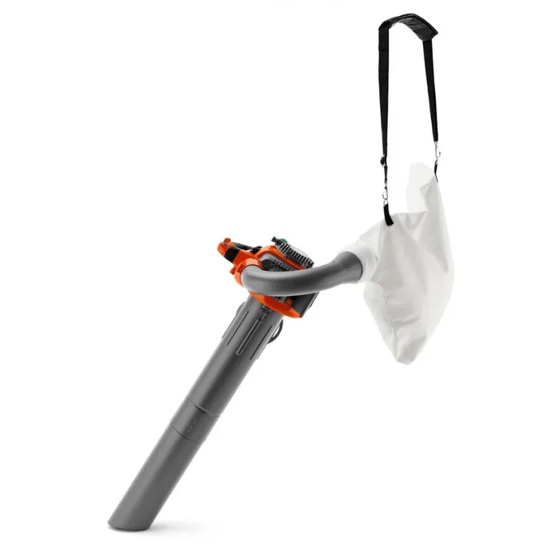 Husqvarna 125BVX Blower/Vac