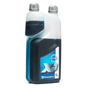 Husqvarna 2 Stroke Synthetic XP Oil 1 Litre