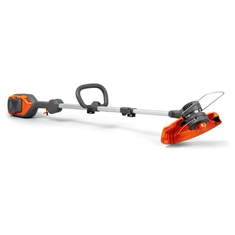 Husqvarna 215iL Cordless Strimmer Kit
