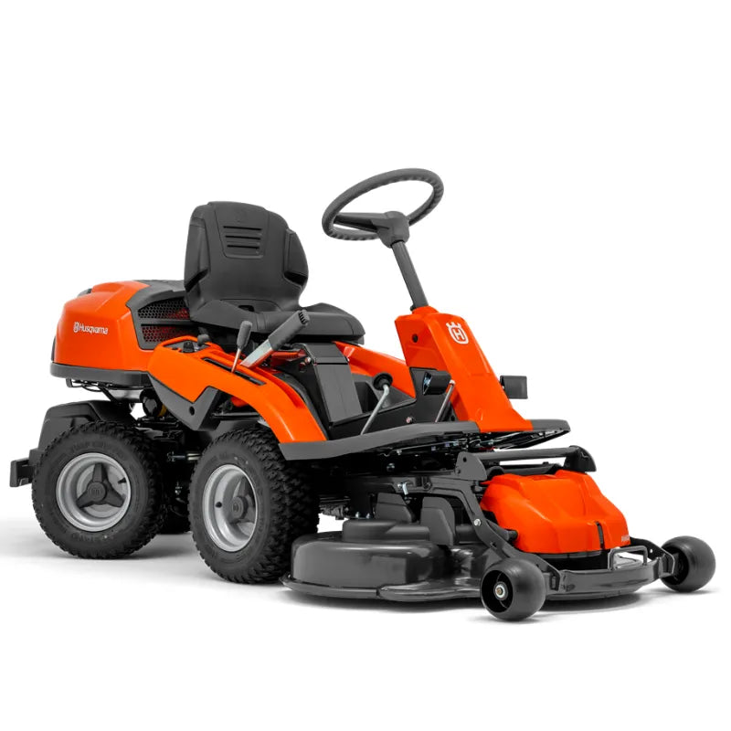 Husqvarna 216T AWD Rider Mower