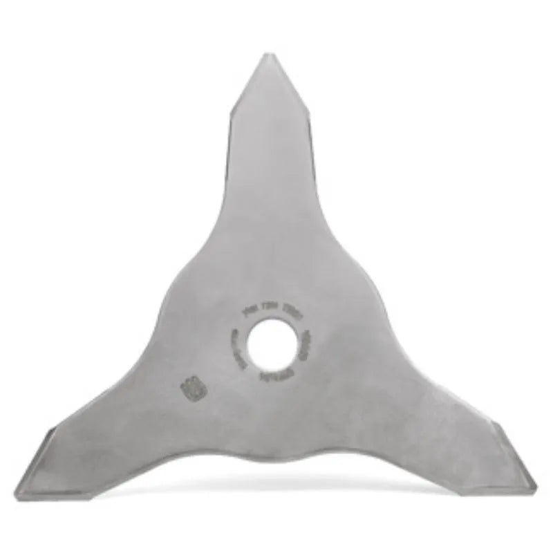 Husqvarna 25mm Centre 3 Tooth Multi Blade