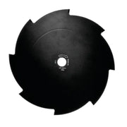 Husqvarna 25mm Centre 8 Tooth Grass Blade