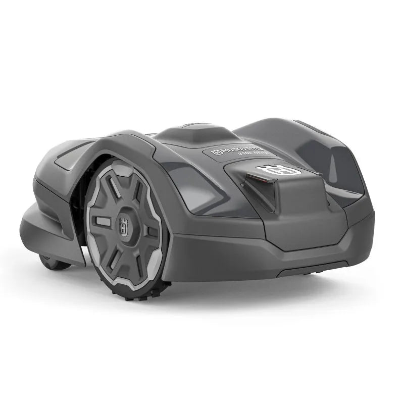 Husqvarna Automower® 310E NERA - [Wired Model]
