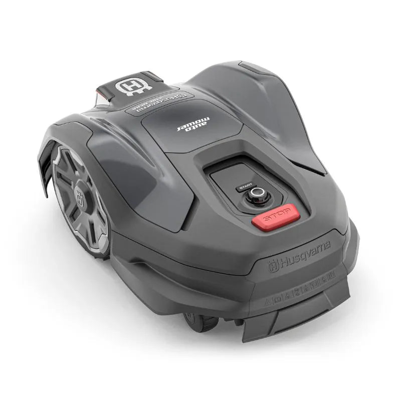 Husqvarna Automower® 310E NERA - [Wireless Model]