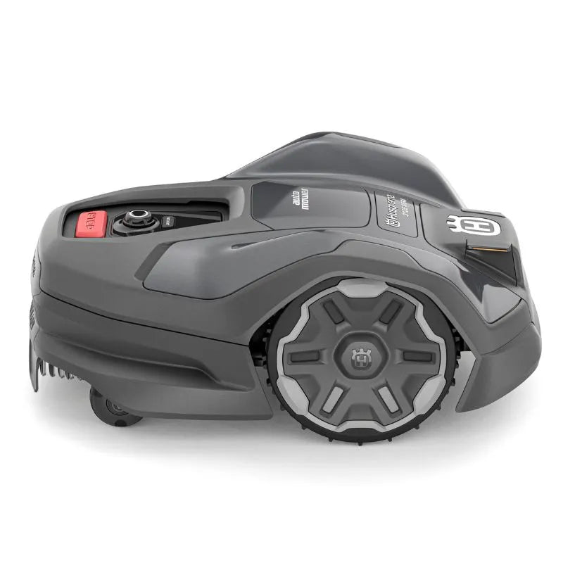 Husqvarna Automower® 310E NERA - [Wireless Model]
