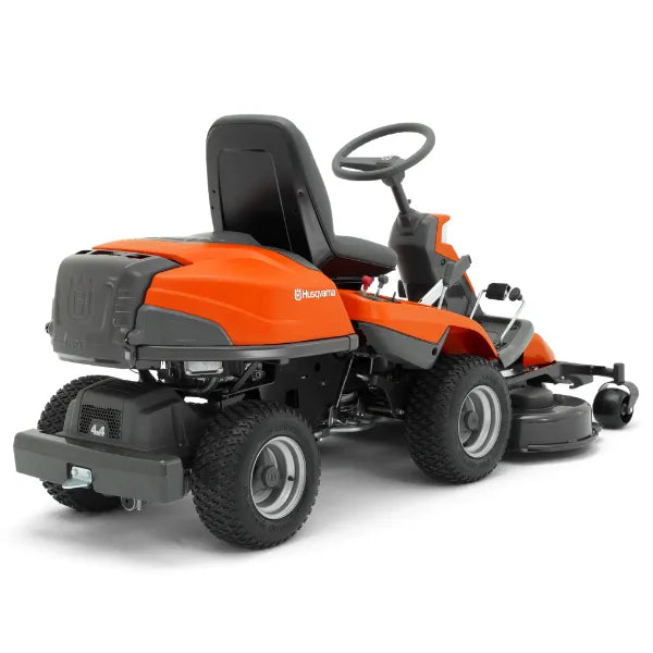 Husqvarna 316TX Rider Mower