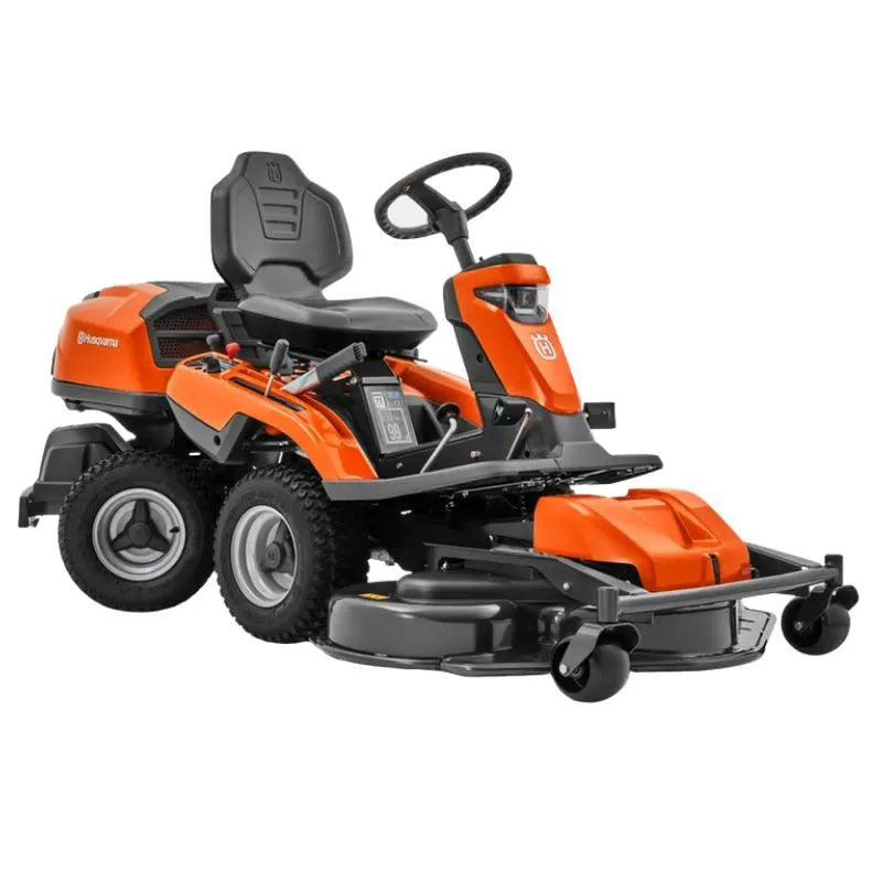 Husqvarna R 320X AWD Rider