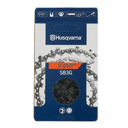 Husqvarna 18" .325 Chain .058 Replacement Chain