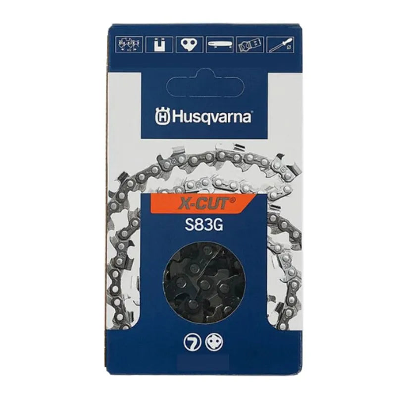 Husqvarna 18" .325 Chain .058 Replacement Chain