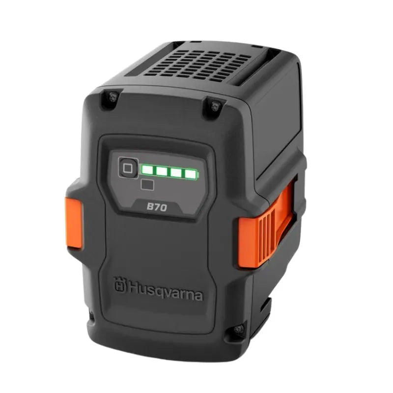 Husqvarna 40-B70 2Ah 36V Lithium Ion Battery