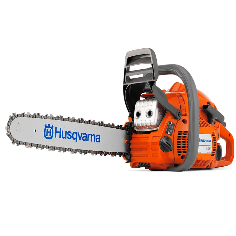 Husqvarna 445 MK II Chainsaw