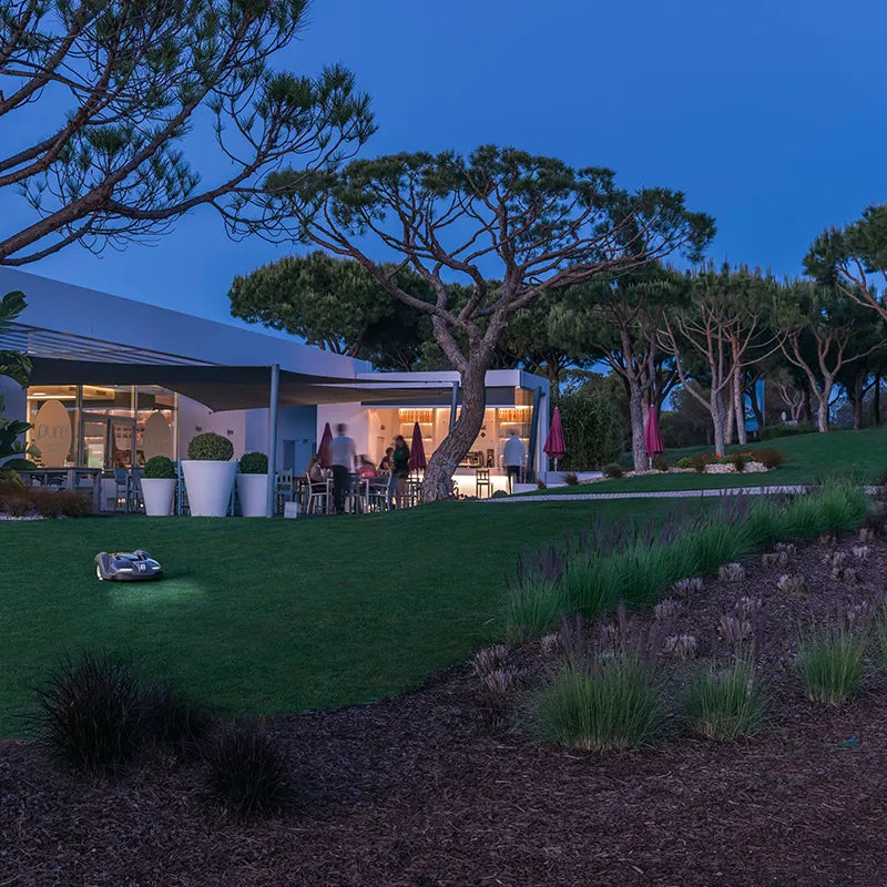 Husqvarna 450x Automower®