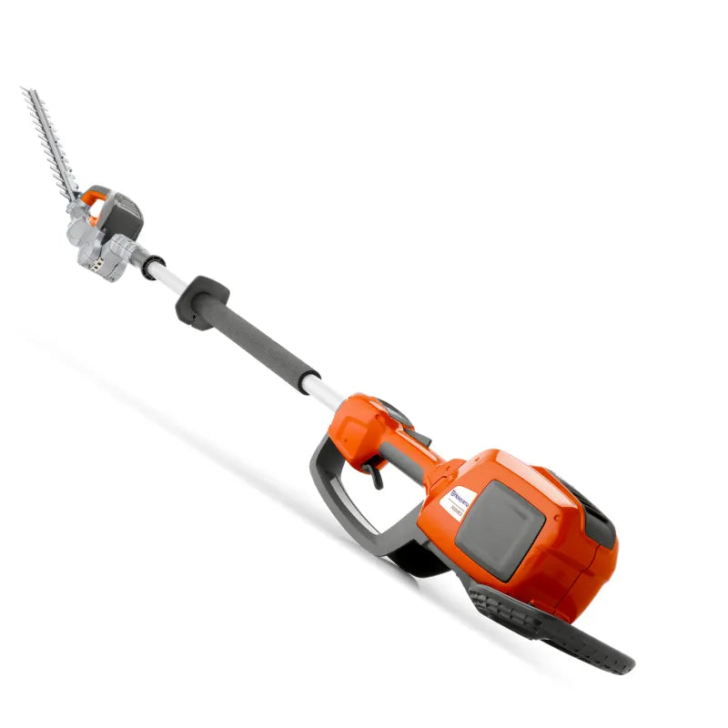 Husqvarna 520iHE3 Cordless Pole Hedge Trimmer