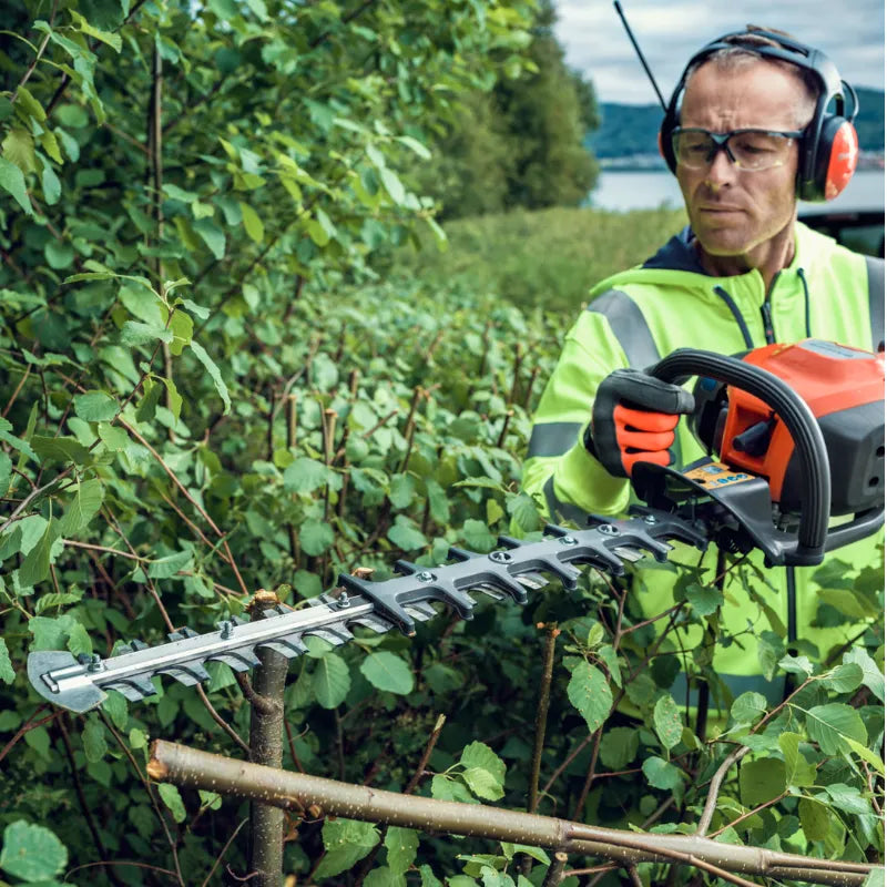 Husqvarna 522HDR60X Hedge Trimmer