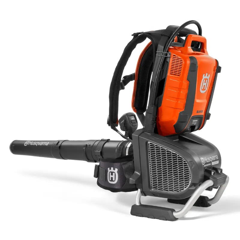 Husqvarna 550iBTX Cordless Backpack Blower