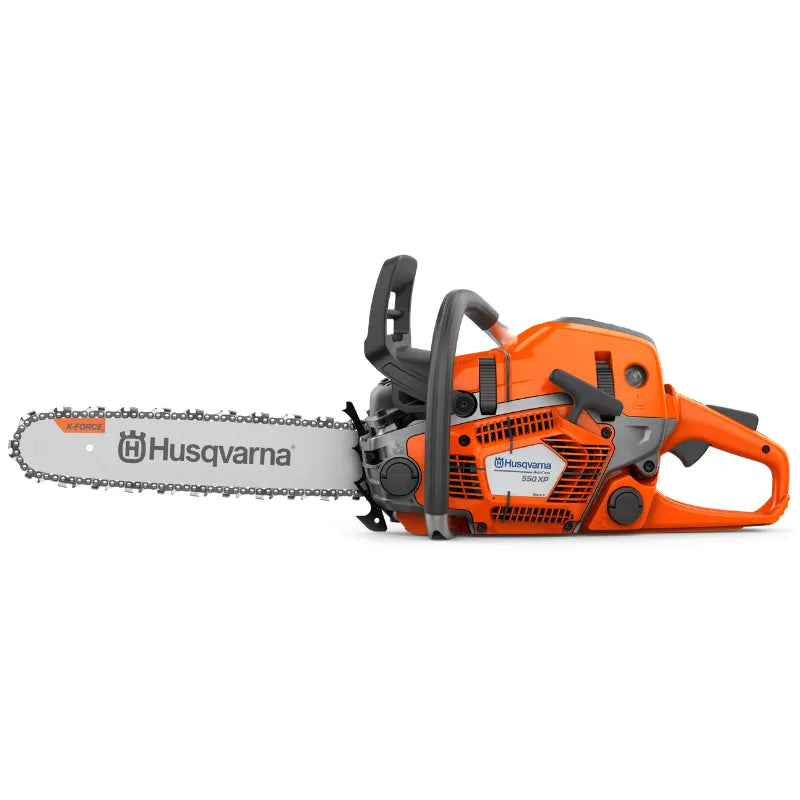 Husqvarna 550XP® MK II Professional Chainsaw
