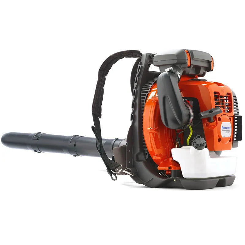 Husqvarna 570BTS Backpack Blower | Robert Kee Power Equipment