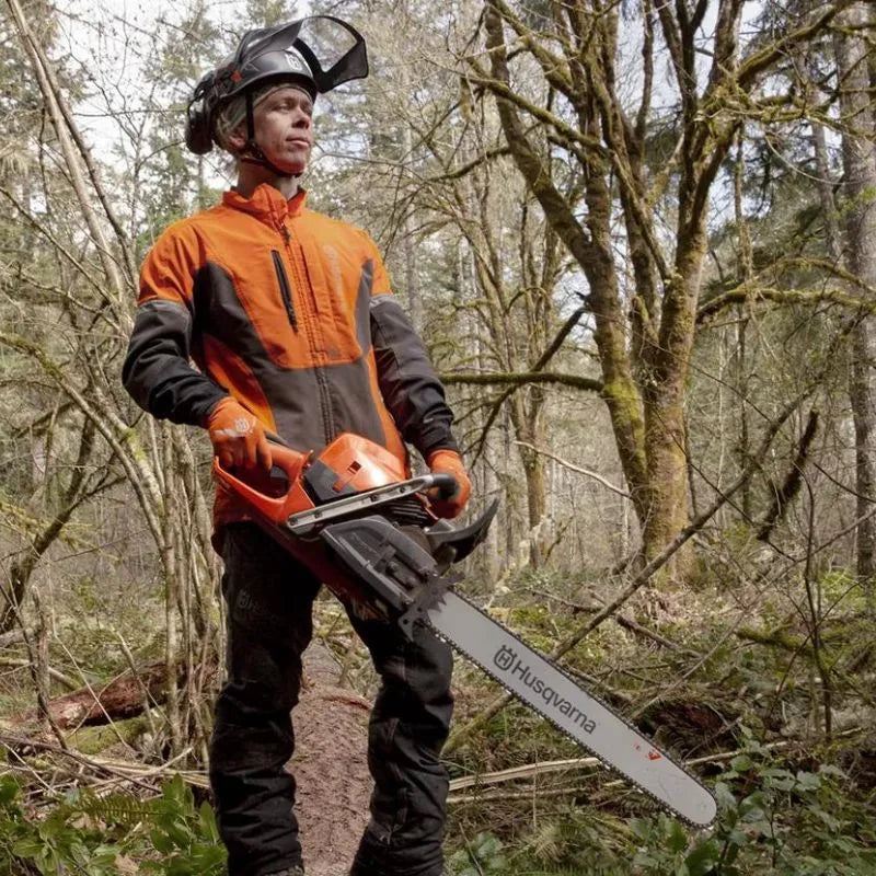 Husqvarna 585 Professional Chainsaw