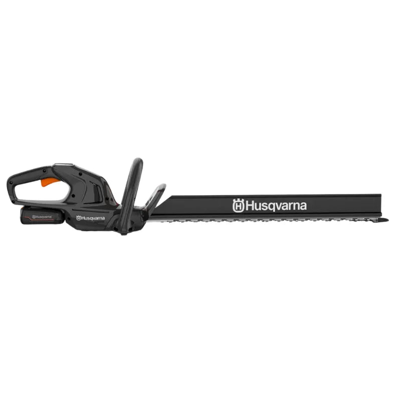 Husqvarna Aspire H50-P4A Hedge Trimmer - Incl. Battery & Charger