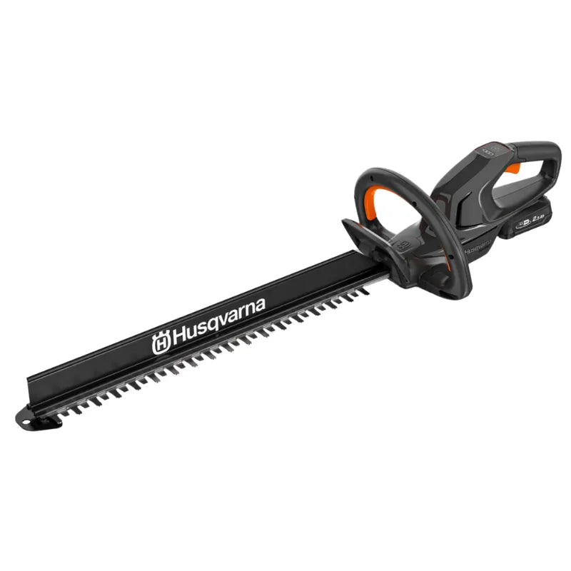 Husqvarna Aspire H50-P4A Hedge Trimmer - Incl. Battery & Charger