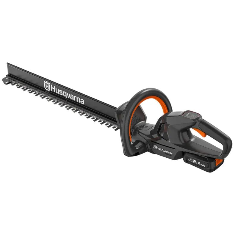 Husqvarna Aspire H50-P4A Hedge Trimmer - Incl. Battery & Charger
