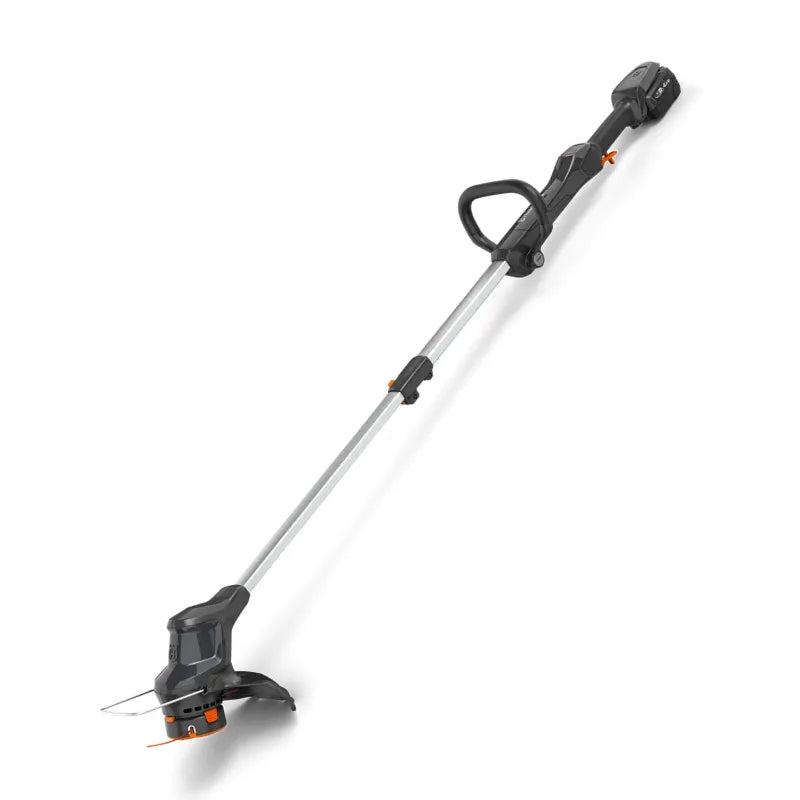 Husqvarna Aspire T28-P4A Strimmer - Inc. Battery & Charger