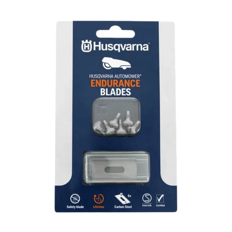 Automower® Endurance Blades