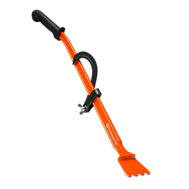 Husqvarna Breaking Bar With Cant Hook