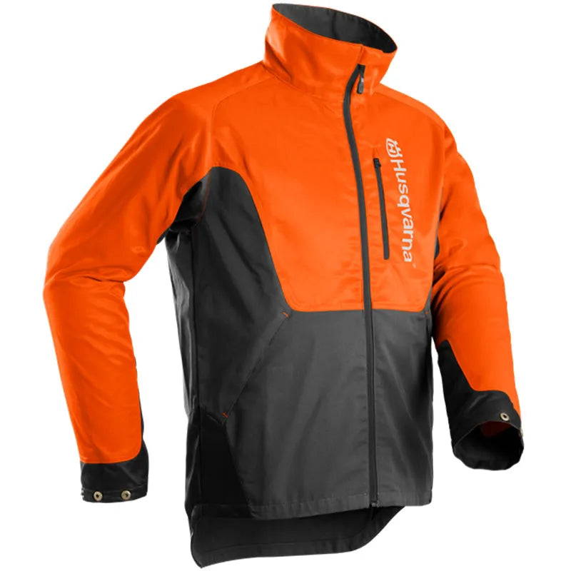 Husqvarna Classic Forest Jacket