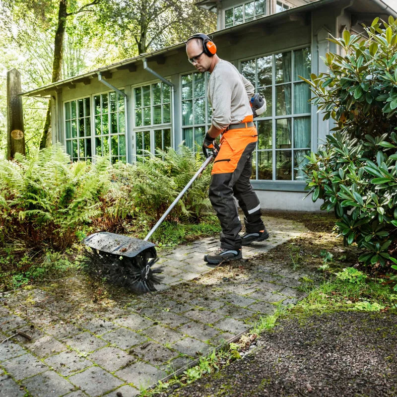 Husqvarna 535LK Combi Unit