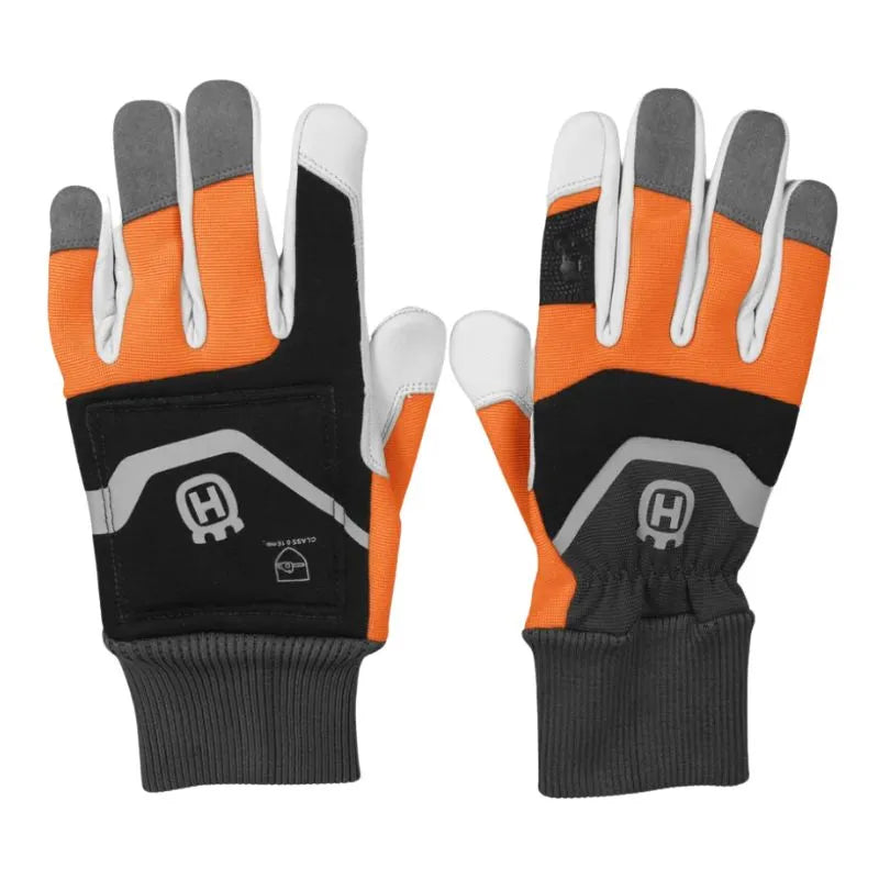 Husqvarna Functional 16 Chainsaw Gloves