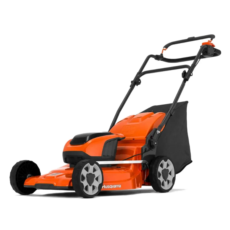 Husqvarna LC142i Cordless Lawnmower Kit
