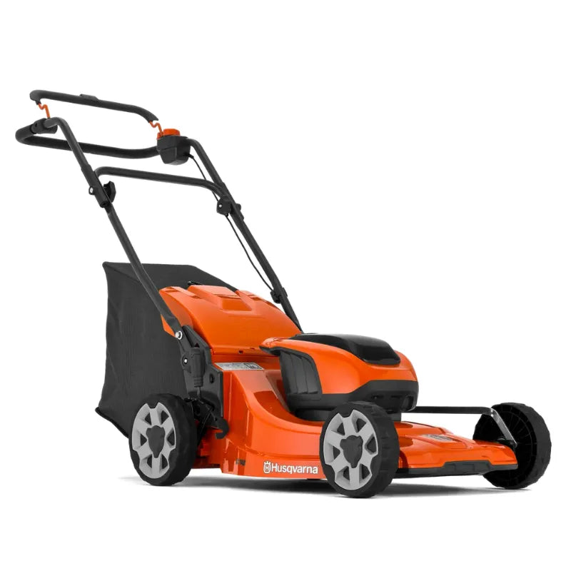 Husqvarna LC142i Cordless Lawnmower Kit