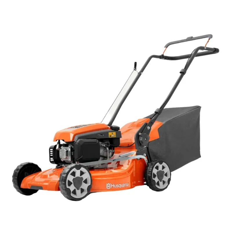 Husqvarna LC 151S Self Propelled Lawnmower