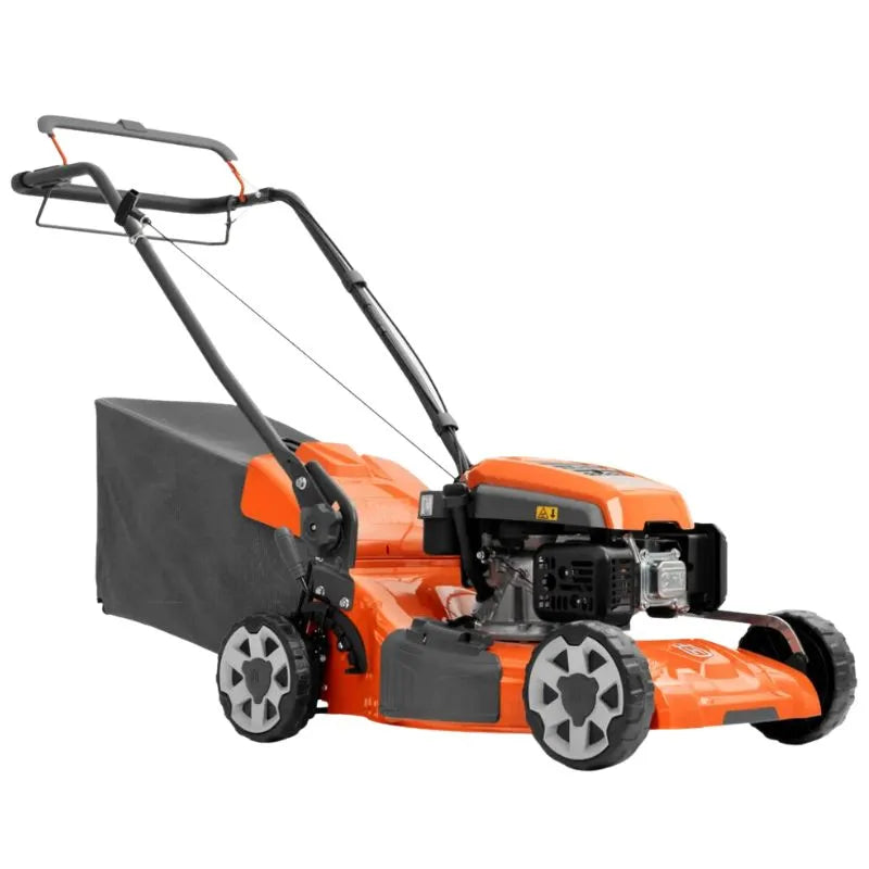 Husqvarna LC 151S Self Propelled Lawnmower