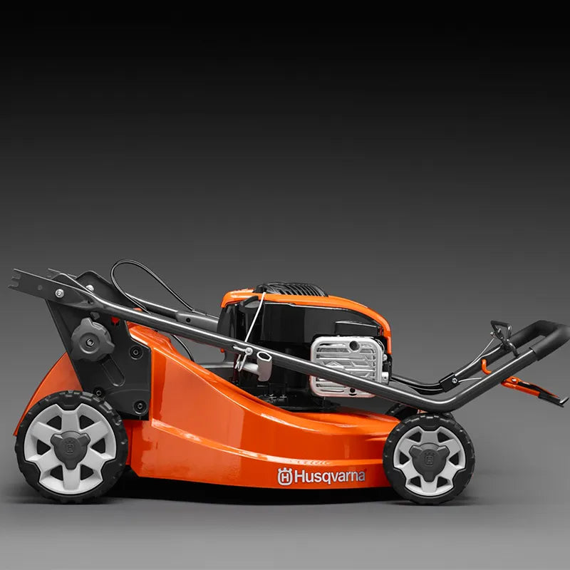 Husqvarna LC247s Walk Behind Lawnmower