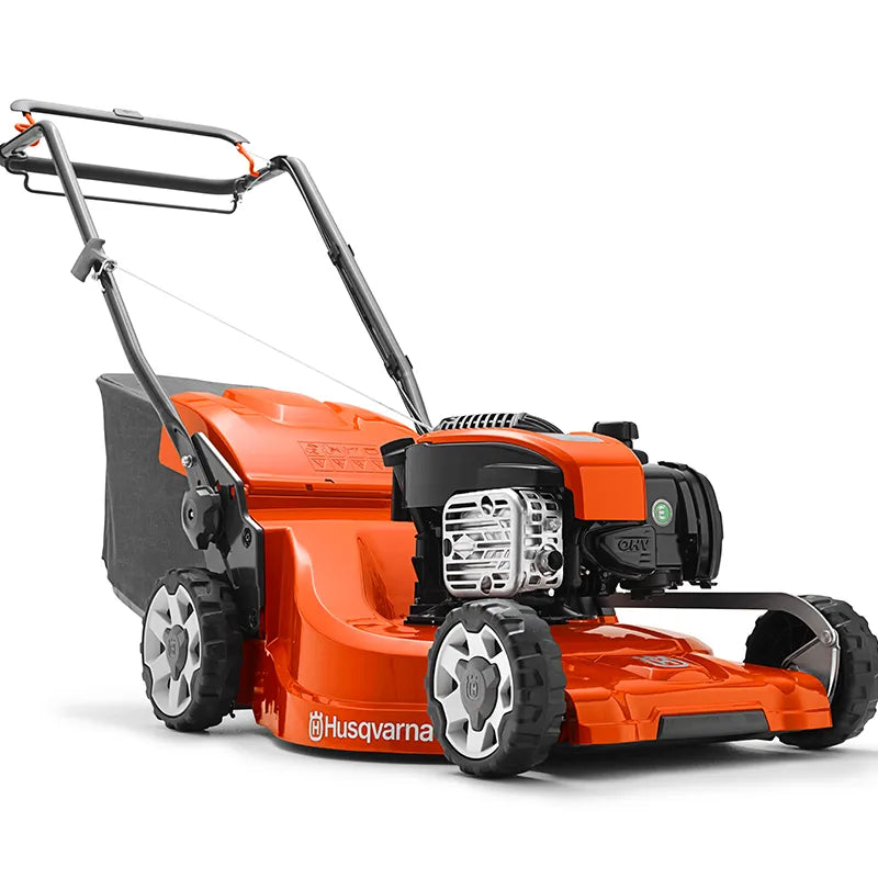 Husqvarna LC247s Walk Behind Lawnmower