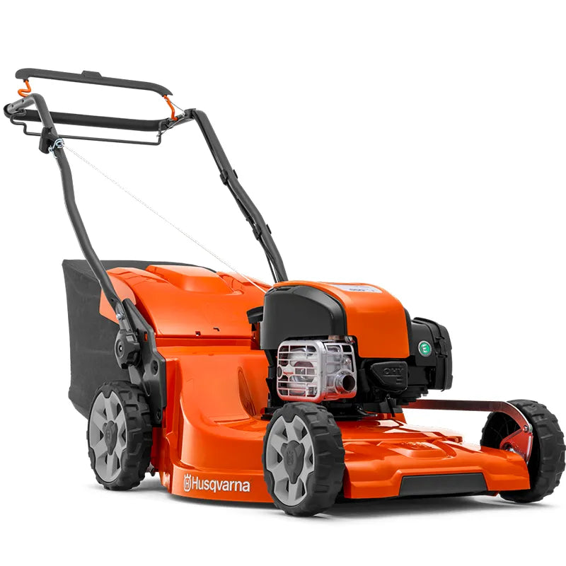 Husqvarna LC253S Self Propelled Lawnmower