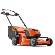 Husqvarna LC347iVX Cordless Lawnmower