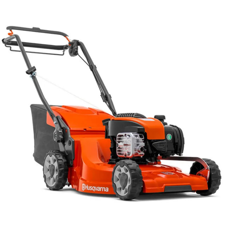 Husqvarna LC347v Self Propelled Lawnmower