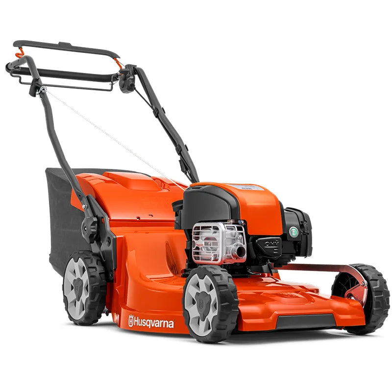 Husqvarna LC353v Self Propelled Lawnmower