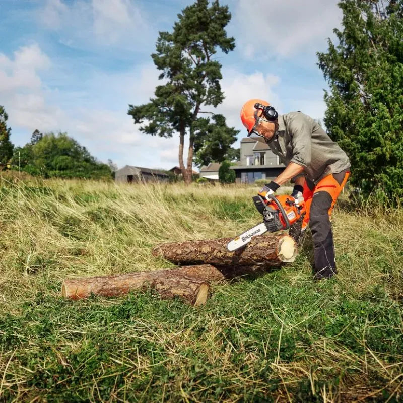Husqvarna 435 MK II Chainsaw