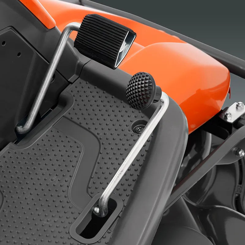 Husqvarna 214TC Rider Mower