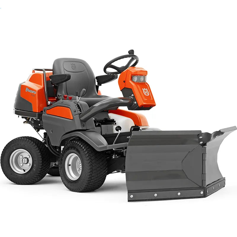 Husqvarna P524 Front Rider