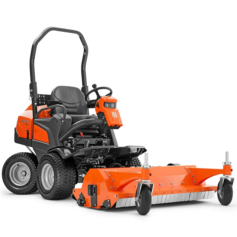 Husqvarna P525D Rider Mower